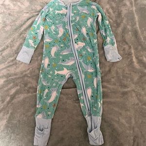 Little sleepies shark